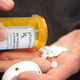 Image for article titled Prescription Bottle Recommends Taking 10 Tablets If You Really Want To Fly